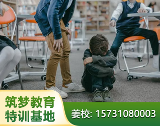 聊城孩子厌学休学叛逆